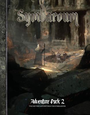 Symbaroum Adventure Pack 2 - Modiphius (Creator)