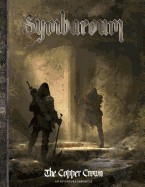 Symbaroum - The Copper Crown