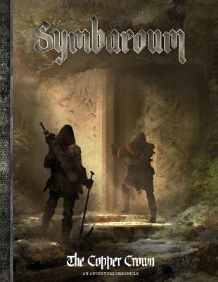 Symbaroum - The Copper Crown - Modiphius (Creator)