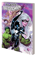 Symbiote Spider-man: Crossroads