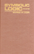 Symbolic Logic