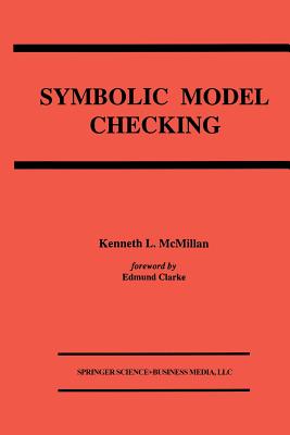 Symbolic Model Checking - McMillan, Kenneth L