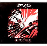 Symbols - KMFDM