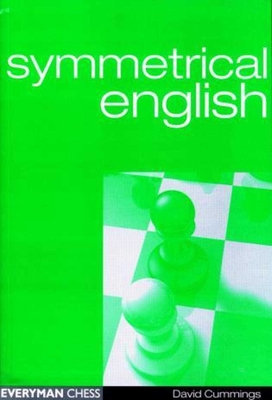 Symmetrical English - Cummings, David