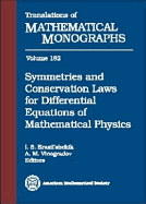 Symmetries and Conservation
