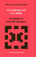 Symmetries of Maxwell's equations