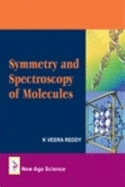 Symmetry and Spectroscopy of Molecules