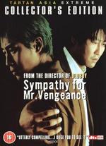 Sympathy for Mr. Vengeance