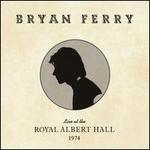 Sympathy for the Devil: Live at the Royal Albert Hall, 1974