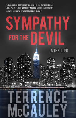 Sympathy For The Devil - Pratt, Tim