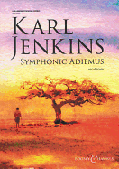 Symphonic Adiemus: Vocal Score