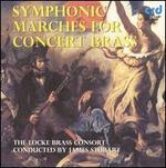 Symphonic Marches for Concert Brass