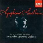 Symphonic Sondheim