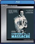 Symphonie Pour un Massacre