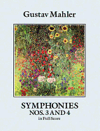 Symphonies Nos. 3 and 4