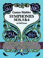 Symphonies Nos. 5 and 6 in Full Score