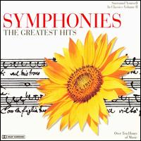 Symphonies: The Greatest Hits, Vol. 1-10 - London Festival Chorus (choir, chorus)