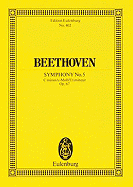 Symphony 5 Op. 67 C Min