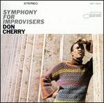 Symphony for Improvisers
