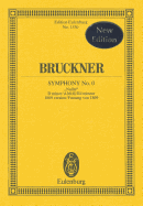 Symphony No. 0 in D Minor Nullte: 1869 Version