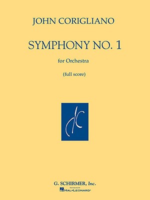 Symphony No. 1: Full Score - Corigliano, John (Composer)