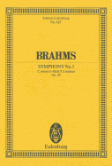 Symphony No. 1 in C Minor, Op. 68