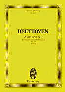 Symphony No. 3 in E-Flat Major, Op. 55 Eroica
