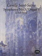 Symphony No. 3: In Full Score