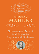 Symphony No.4 In G - Soprano/Orchestra
