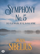 Symphony No. 5 in b-Flat Major