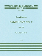 Symphony No. 7 Op. 105