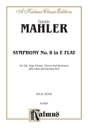 Symphony No. 8 in E-Flat Major