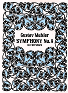 Symphony No. 9 in Full Score