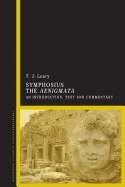 Symphosius the Aenigmata: An Introduction, Text and Commentary