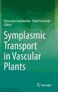 Symplasmic Transport in Vascular Plants