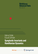 Symplectic Invariants and Hamiltonian Dynamics