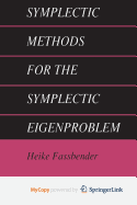 Symplectic Methods for the Symplectic Eigenproblem
