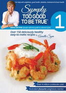 Symply Too Good To Be True Book 1