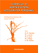 Symposium of North Eastern Accelerator Personnel - Sneap 32