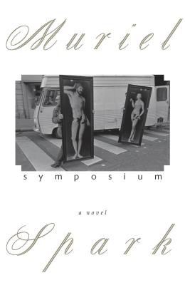 Symposium - Spark, Muriel