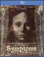 Symptoms [Blu-ray]