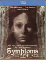 Symptoms - Jos� Larraz