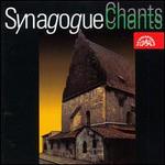 Synagogue Chants