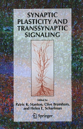 Synaptic Plasticity and Transsynaptic Signaling