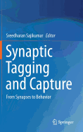 Synaptic Tagging and Capture: From Synapses to Behavior