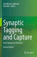 Synaptic Tagging and Capture: From Synapses to Behavior
