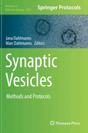Synaptic Vesicles: Methods and Protocols