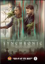 Synchronic