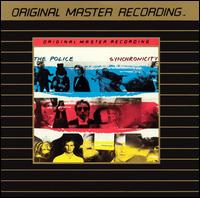 Synchronicity - The Police