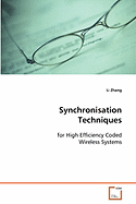 Synchronisation Techniques